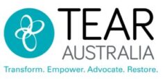 Tear Australia logo